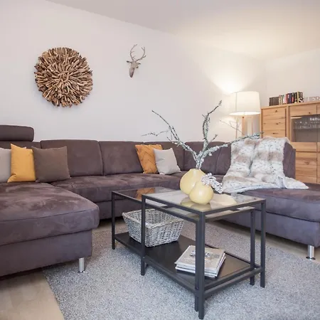 Ferienwohnung Winterberg-perle Winterberg