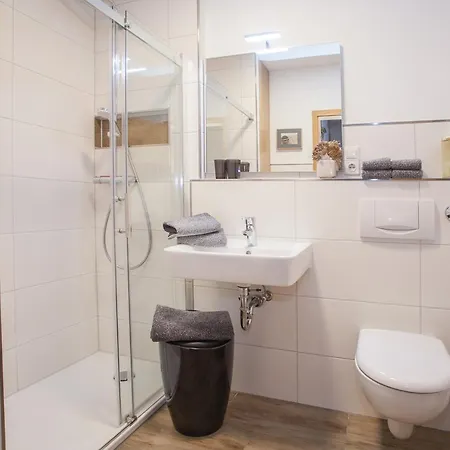 Ferienwohnung Winterberg-perle