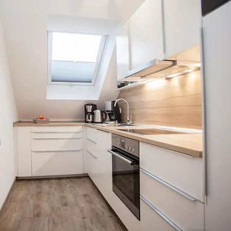 Ferienwohnung Winterberg-perle *