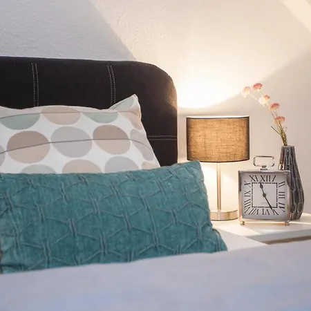 Ferienwohnung Winterberg-perle Apartment Winterberg