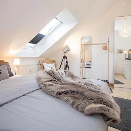 Ferienwohnung Winterberg-perle