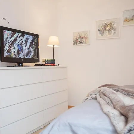 Apartment Ferienwohnung Winterberg-perle Winterberg